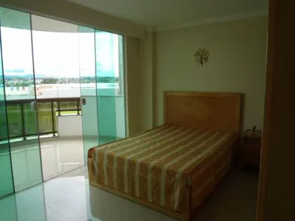 Apartamento para aluguel em Morada do Castelo